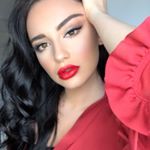 Profile Picture of Edvina B. ♕ || Prague📍Kolín (@edvinabeauty) on Instagram