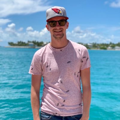 Julian Rocker - Twitter Profile Picture of Julian Rocker (@JulianKessler2) on Twitter