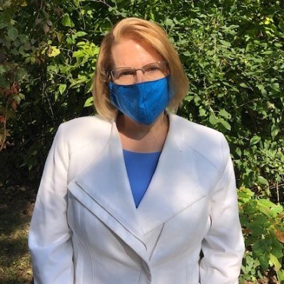 Profile Picture of Sylvia Jones (@SylviaJonesMPP) on Twitter