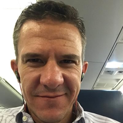 Profile Picture of David Martin Hanke (@dmhanke) on Twitter