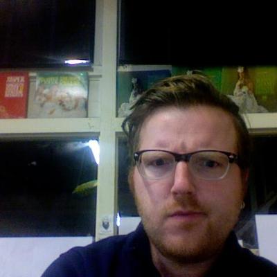 Wesley Koehler - Twitter Profile Picture of Wesley Koehler (@WesKeohler) on Twitter