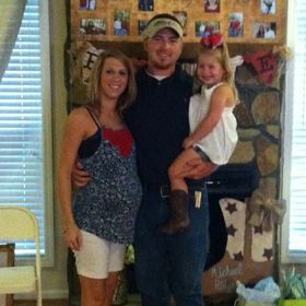 Profile Picture of Bailey Adamson (@stella4) on Pinterest