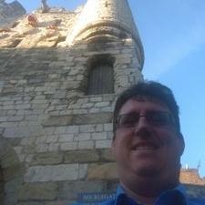 Profile Picture of Tom Pender (@tgpender) on Twitter