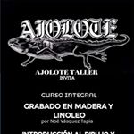 Profile Picture of Taller de Grabado el Ajolote (@taller_de_grabado_el_ajolote) on Instagram