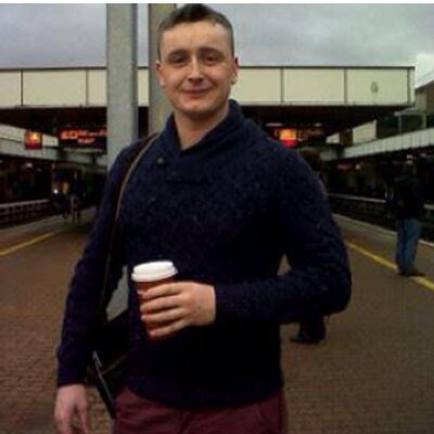 Profile Picture of Karl Swift (@Karlswift2) on Twitter