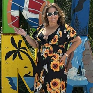 Profile Picture of Janet Rivero (@jntrivero68) on Instagram