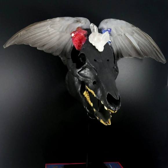 Profile Picture of Maggie Berray (@demonbarbie) on Poshmark