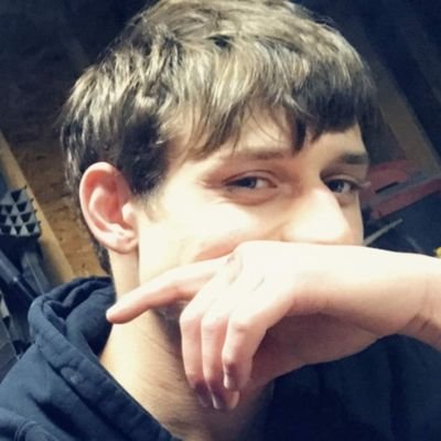 Profile Picture of Jacob Stephen Kasper (@JacobStephenKa1) on Twitter