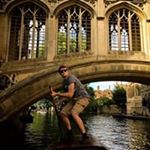 Profile Picture of James Hogge (@hoggejames) on Instagram