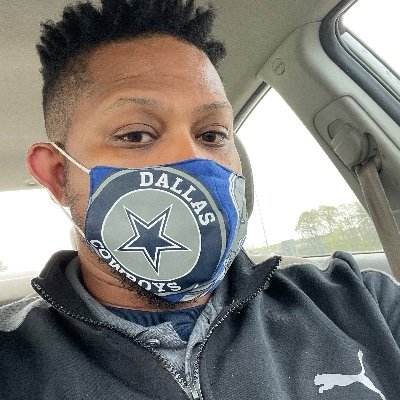 Profile Picture of Jamario Smith (@JamarioSmith1) on Twitter