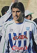 Profile Picture of Alejandro Abaurreon Wikipedia