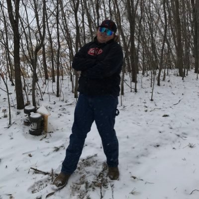 Profile Picture of Joel Lange (@JoelLange6) on Twitter