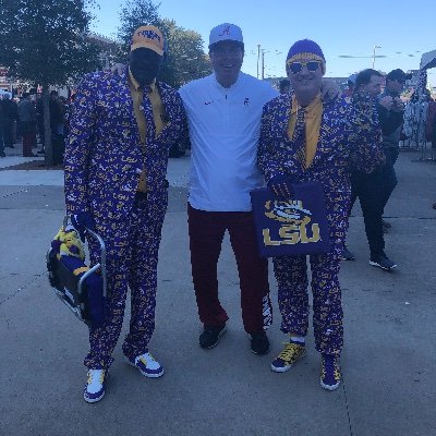 Profile Picture of Scott Crenshaw (@ScottCrenshaw7) on Twitter