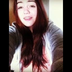 Profile Picture of Sarrah Theodoroff (@capnsarrah_) on Twitter