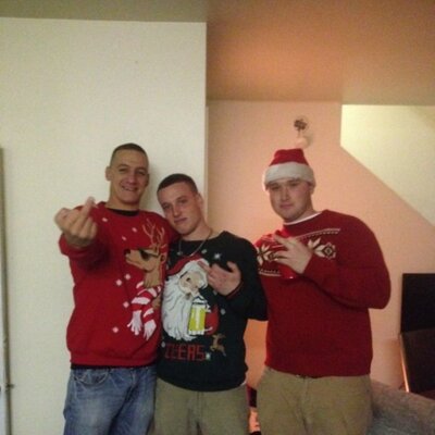 Profile Picture of Zach Winslow (@zacktinslow77) on Twitter