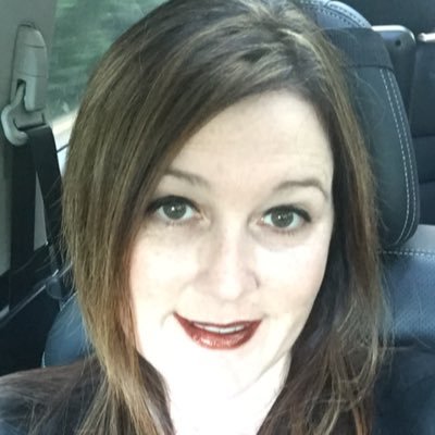 Profile Picture of Leslie Ferguson (@leslie_stacy) on Twitter