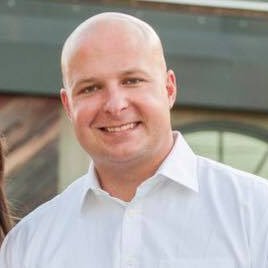 Profile Picture of Jimmy L. Harrell Jr. (@jimmy_harrell) on Twitter