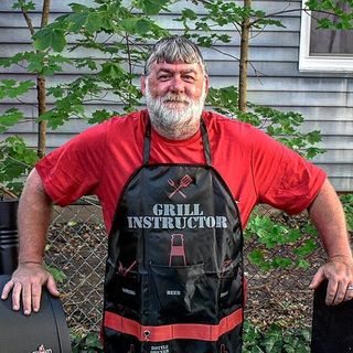 Profile Picture of Kenneth Lambert (@klambert43) on Instagram