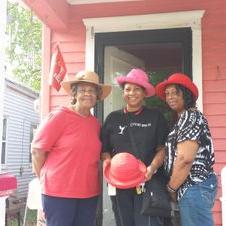 Profile Picture of Bernice Allen (@Allen1961Allen) on Twitter