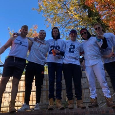 Brandon Rothstein #DouglasStrong - Twitter Profile Picture of Brandon Rothstein #DouglasStrong (@rother157) on Twitter