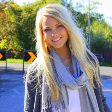 Profile Picture of Chαrlotte Brown (@chari92) on Twitter