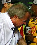 Profile Picture of Edsel Ford IIon Wikipedia