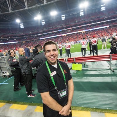 Profile Photo of Mike Donahue (@mdonahue92) on Twitter