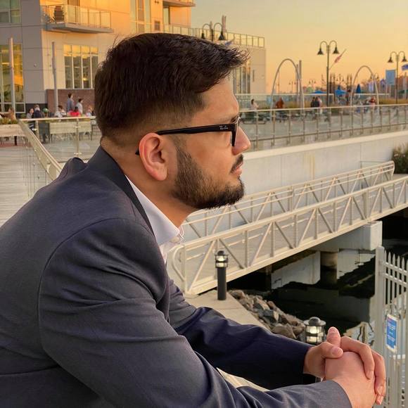 Profile Picture of Prathamesh Phadnis (@prathameshp) on Poshmark