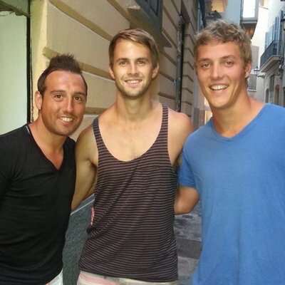 Profile Picture of Steve Wiggett (@stevowigs) on Twitter