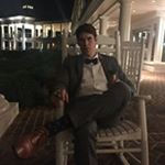 Profile Picture of Daniel Wilkinson (@dhwilky) on Instagram