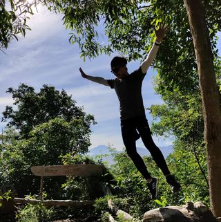 Profile Picture of Jyeong Wong (@jy.wong.5) on Facebook