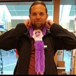 Profile Picture of Christopher Wiley (@th3rdeyewide) on Instagram