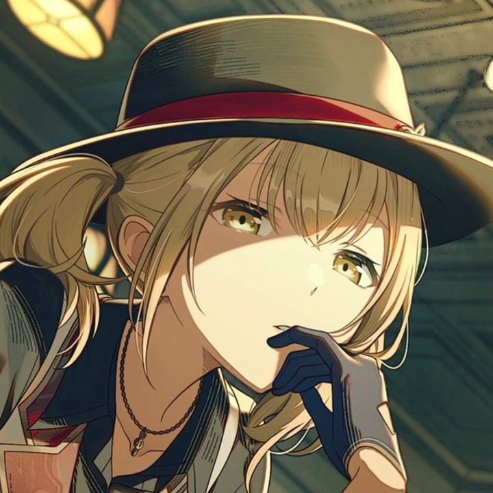 Profile Picture of eri ! | #1 akikoha enjoyer (@erichkaker) on Tiktok