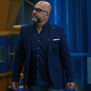 Profile Picture of Imad Berro (@Imad-Berro) on Facebook