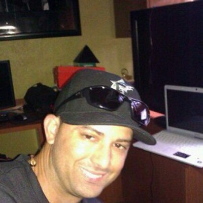 Profile Picture of Dustin Petersen (@Dustin_82) on Twitter