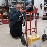 Profile Picture of Dustin Glick (@dustin.glick.1) on Instagram