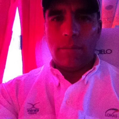 Profile Picture of Richard Tello (@richardtello5) on Twitter