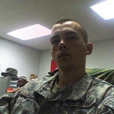 Profile Picture of Nate Kern (@NateKern4) on Twitter