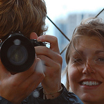 Profile Picture of Aaron & Lisa (@aaron&lisa) on Flickr