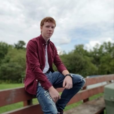 Profile Picture of James Beals (@james_beals) on Twitter