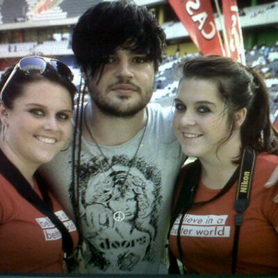 Profile Picture of Kim Ashley Crook (@kimmy6616) on Twitter