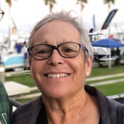 Profile Picture of Diane Epstein (@DianeEpstein3) on Twitter