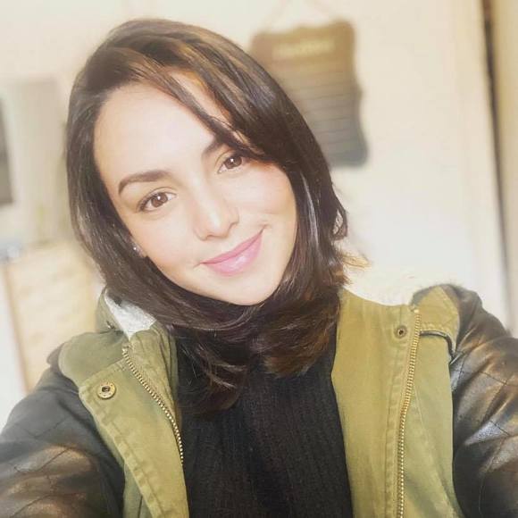 Profile Picture of Sofia Britos (@sofiabritos) on Poshmark