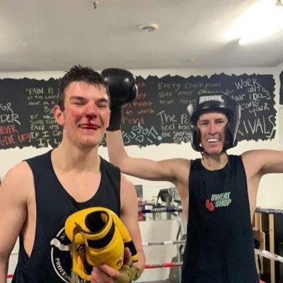 Profile Picture of Samuel Hope (@samsopey) on Twitter