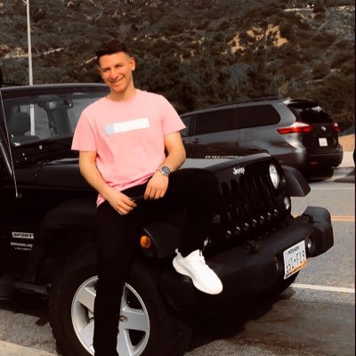 Profile Picture of John Karlsson (@jkarlss09) on Twitter