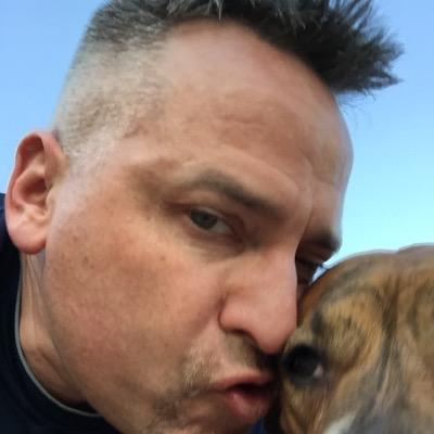 Profile Picture of Michael Glinter (@MichaelGlinter) on Twitter
