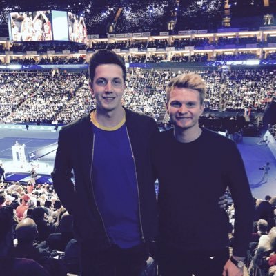 Profile Picture of Matt Haywood (@MattHaywood0) on Twitter