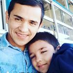 Profile Picture of omar  valdivia (@omar_valdivia_cofre) on Instagram