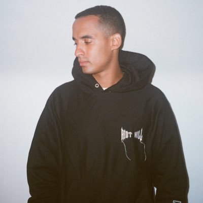 Profile Picture of Eric Black (@EricDBlack) on Twitter