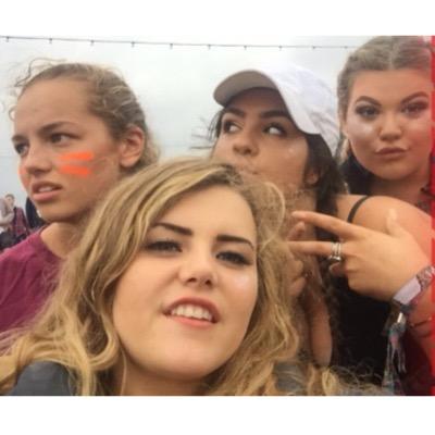 Profile Picture of Ruby Clayton (@RubyClayton97) on Twitter
